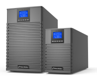 Power Walker VFI 1000 ICT IOT PF1 ON-LINE 1000VA 4X IEC - 1108835 - zdjęcie 7